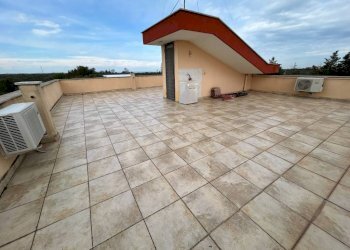 Balcone - Villa SS16bis, 3, Giovinazzo - foto 33