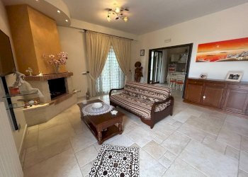 Salone - Villa SS16bis, 3, Giovinazzo - foto 2