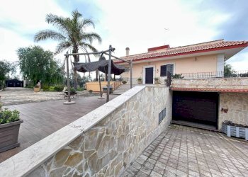 Box auto - Villa SS16bis, 3, Giovinazzo - foto 7