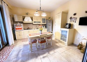 Cucina - Villa SS16bis, 3, Giovinazzo - foto 8