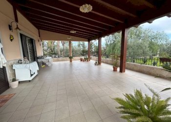 Balcone - Villa SS16bis, 3, Giovinazzo - foto 9