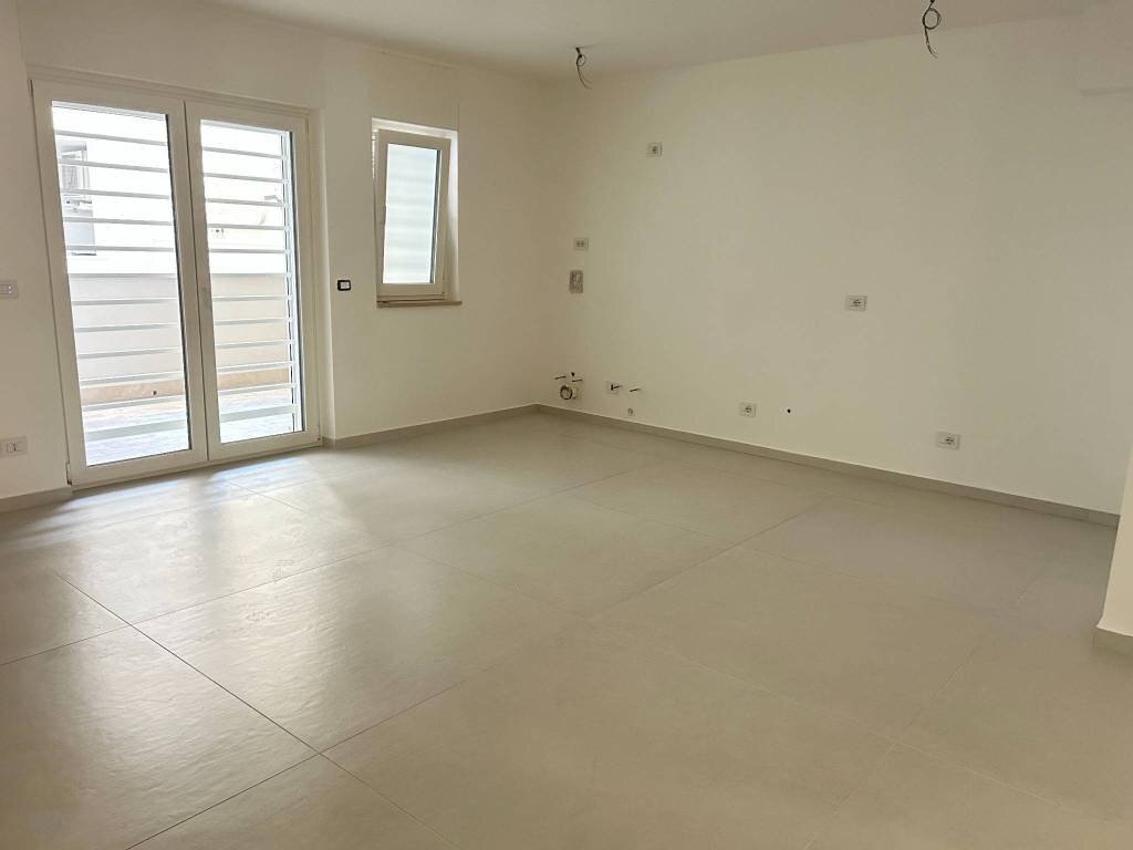 Cucina - Three-room apartment via Bari, 24, Giovinazzo - photo 2