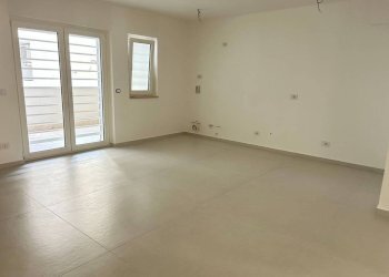 Cucina - Trilocale via Bari, 24, Giovinazzo - foto 2