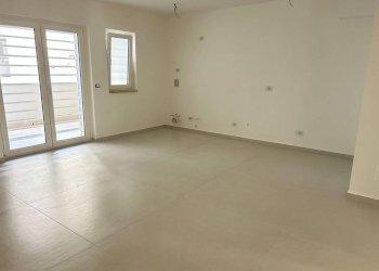 Cucina - Trilocale via Bari, 24, Giovinazzo - foto 3