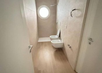 Bagno - Trilocale via Bari, 24, Giovinazzo - foto 7