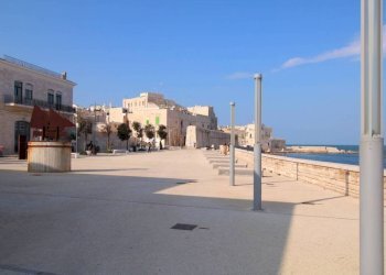 Zona - Trilocale via Bari, 24, Giovinazzo - foto 12