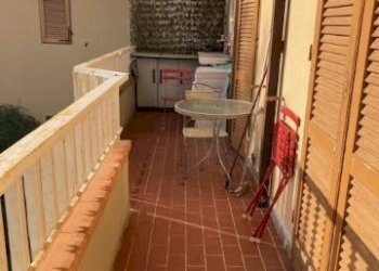 Balcone - Trilocale via Firenze, Massa - foto 6