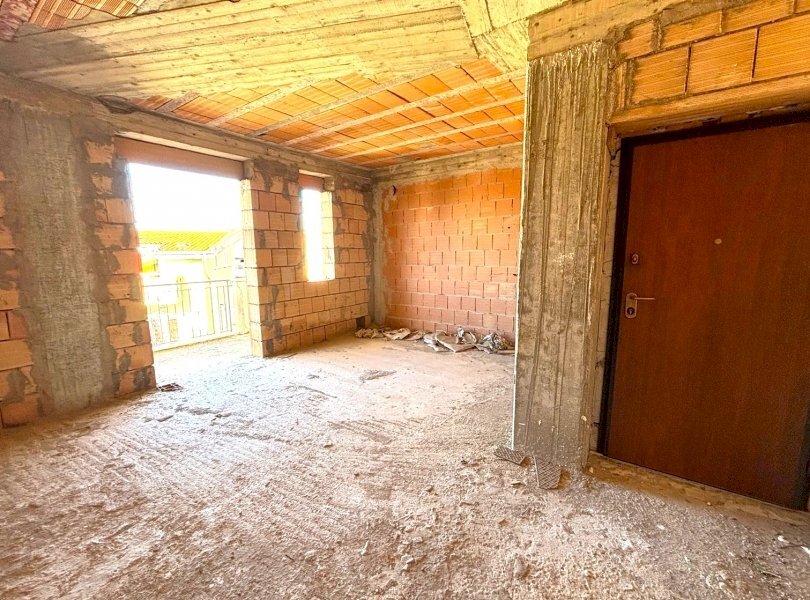 Appartamento Mondragone - foto 1