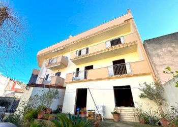 Appartamento Mondragone - foto 15