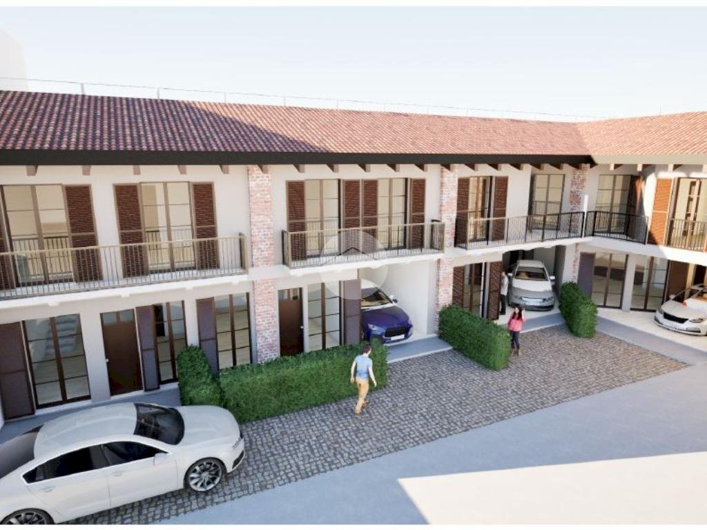 Semi-detached house Via Monte Grappa, Rivoli - photo 1