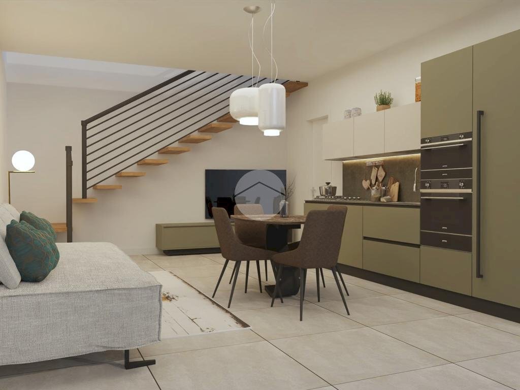 Semi-detached house Via Monte Grappa, Rivoli - photo 2