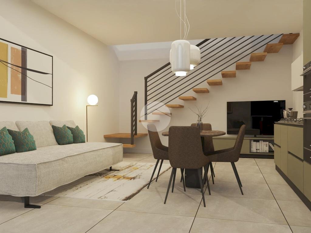 Semi-detached house Via Monte Grappa, Rivoli - photo 3