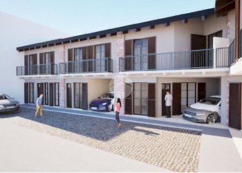 Casa semi indipendente Via Monte Grappa, Rivoli - foto 8