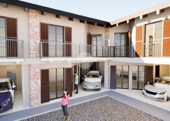 Casa semi indipendente Via Monte Grappa, Rivoli - foto 14