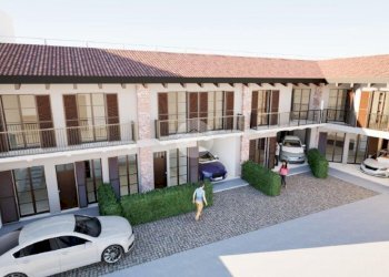 Casa semi indipendente Via Monte Grappa, Rivoli - foto 1