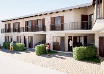 Casa semi indipendente Via Monte Grappa, Rivoli - foto 21