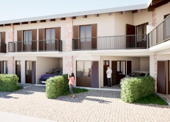 Casa semi indipendente Via Monte Grappa, Rivoli - foto 29