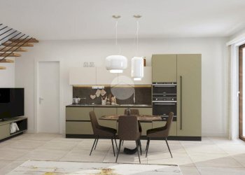 Casa semi indipendente Via Monte Grappa, Rivoli - foto 4