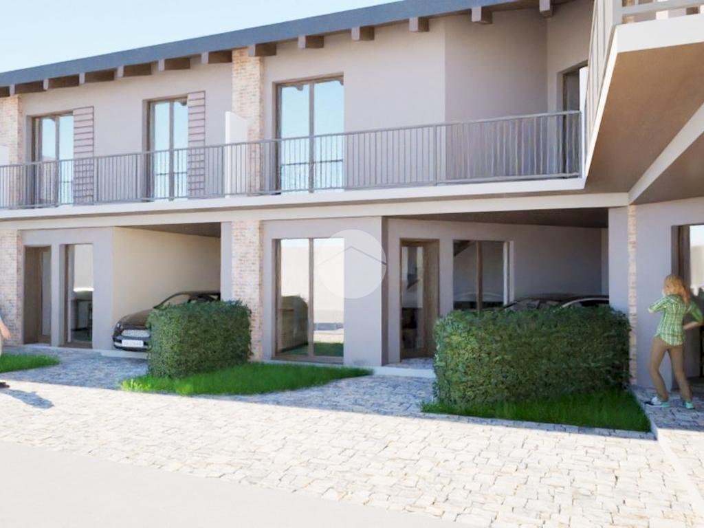 Semi-detached house Via Monte Grappa, Rivoli - photo 3