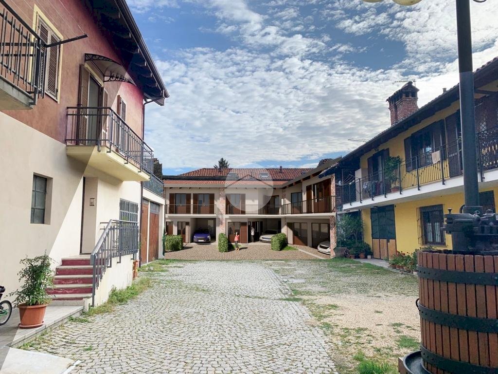 Semi-detached house Via Monte Grappa, Rivoli - photo 1