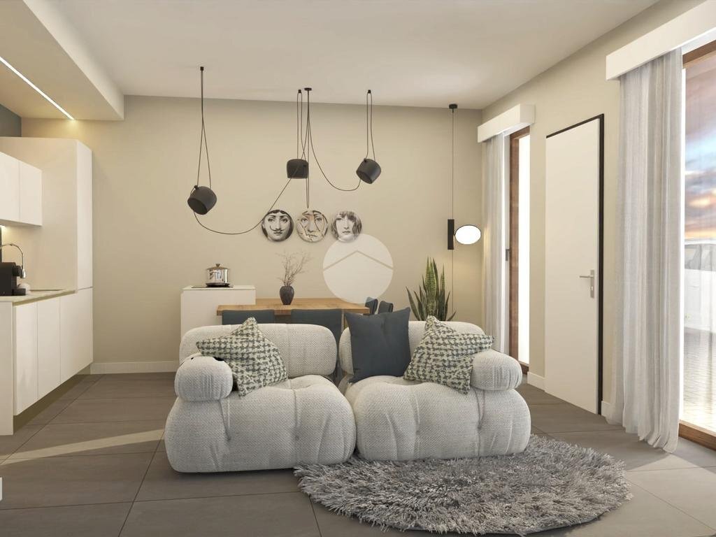 Semi-detached house Via Monte Grappa, Rivoli - photo 2