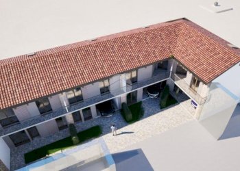 Casa semi indipendente Via Monte Grappa, Rivoli - foto 11