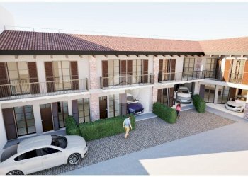 Casa semi indipendente Via Monte Grappa, Rivoli - foto 9