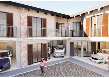 Casa semi indipendente Via Monte Grappa, Rivoli - foto 14