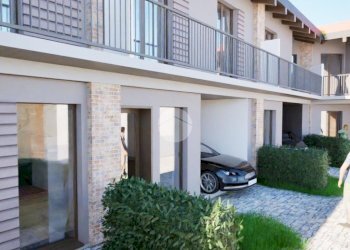 Casa semi indipendente Via Monte Grappa, Rivoli - foto 18