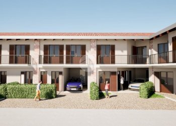 Casa semi indipendente Via Monte Grappa, Rivoli - foto 24