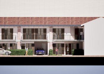 Casa semi indipendente Via Monte Grappa, Rivoli - foto 25