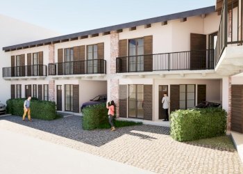 Casa semi indipendente Via Monte Grappa, Rivoli - foto 26