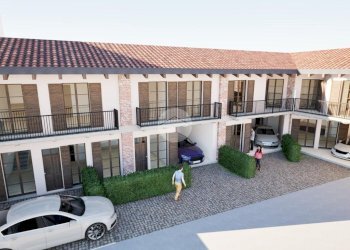 Casa semi indipendente Via Monte Grappa, Rivoli - foto 27