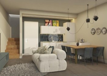 Casa semi indipendente Via Monte Grappa, Rivoli - foto 4