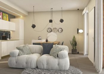 Casa semi indipendente Via Monte Grappa, Rivoli - foto 5