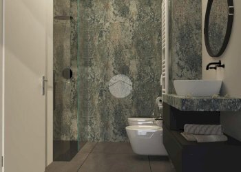 Casa semi indipendente Via Monte Grappa, Rivoli - foto 7