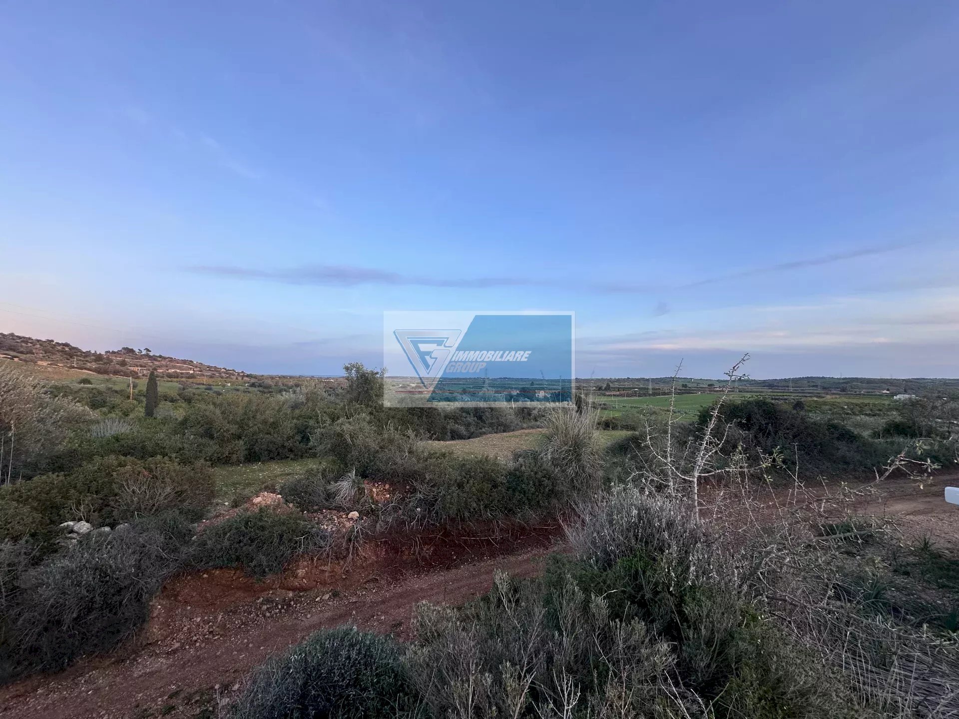 Building land Noto - photo 1