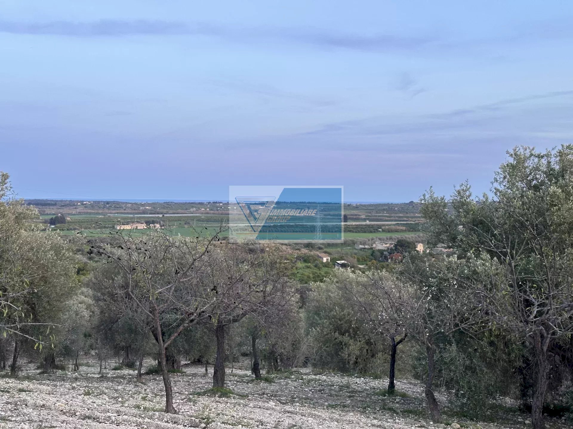 Building land Noto - photo 2