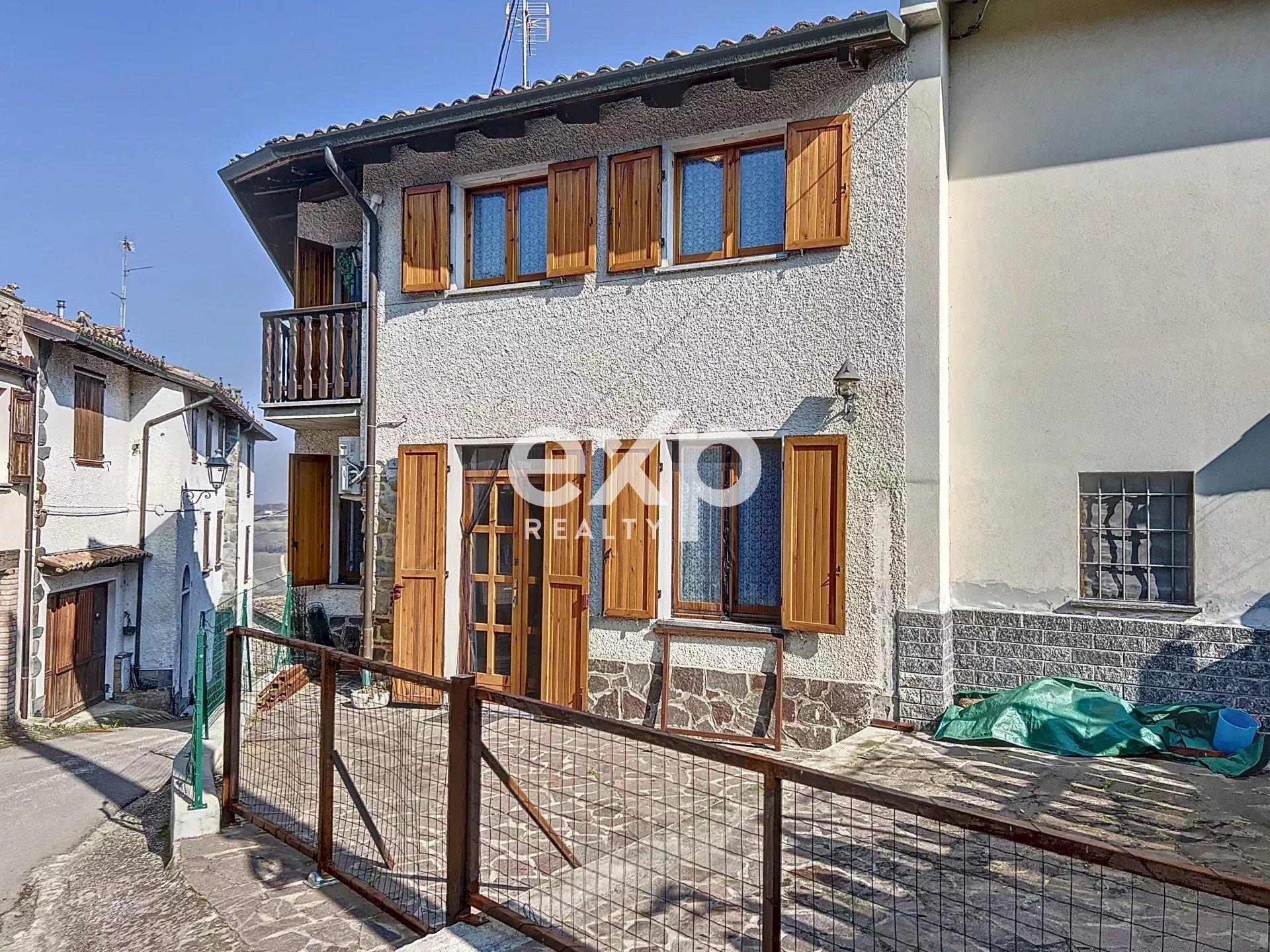 Casa indipendente Frazione Bregne Superiore, Montesegale - foto 3