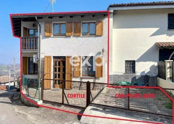 Casa indipendente Frazione Bregne Superiore, Montesegale - foto 2