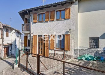 Casa indipendente Frazione Bregne Superiore, Montesegale - foto 3