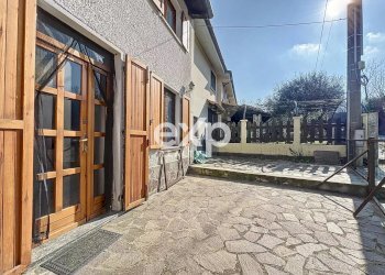 Casa indipendente Frazione Bregne Superiore, Montesegale - foto 5