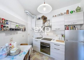 Casa indipendente Frazione Bregne Superiore, Montesegale - foto 11