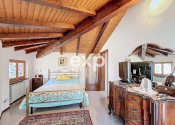 Casa indipendente Frazione Bregne Superiore, Montesegale - foto 21