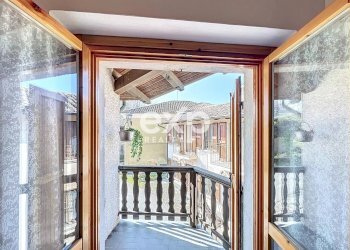 Casa indipendente Frazione Bregne Superiore, Montesegale - foto 22