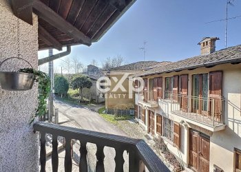 Casa indipendente Frazione Bregne Superiore, Montesegale - foto 24