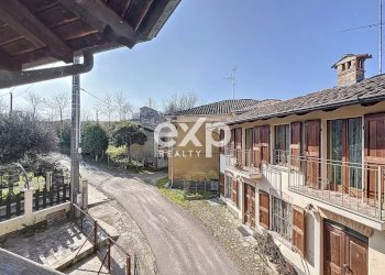 Casa indipendente Frazione Bregne Superiore, Montesegale - foto 25