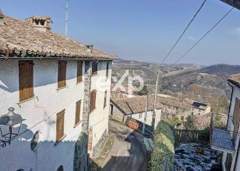 Casa indipendente Frazione Bregne Superiore, Montesegale - foto 27