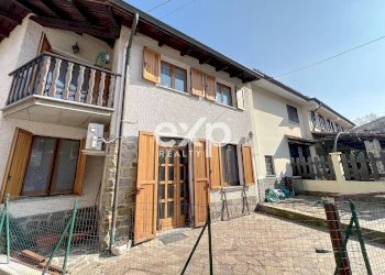 Casa indipendente Frazione Bregne Superiore, Montesegale - foto 28