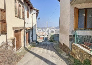 Casa indipendente Frazione Bregne Superiore, Montesegale - foto 29